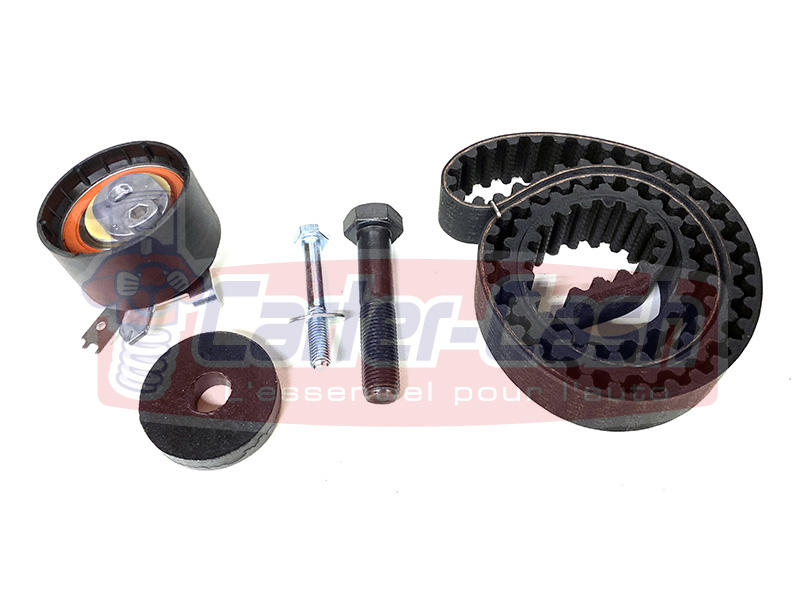 Kit de distribución SOLID PARTS KD4053